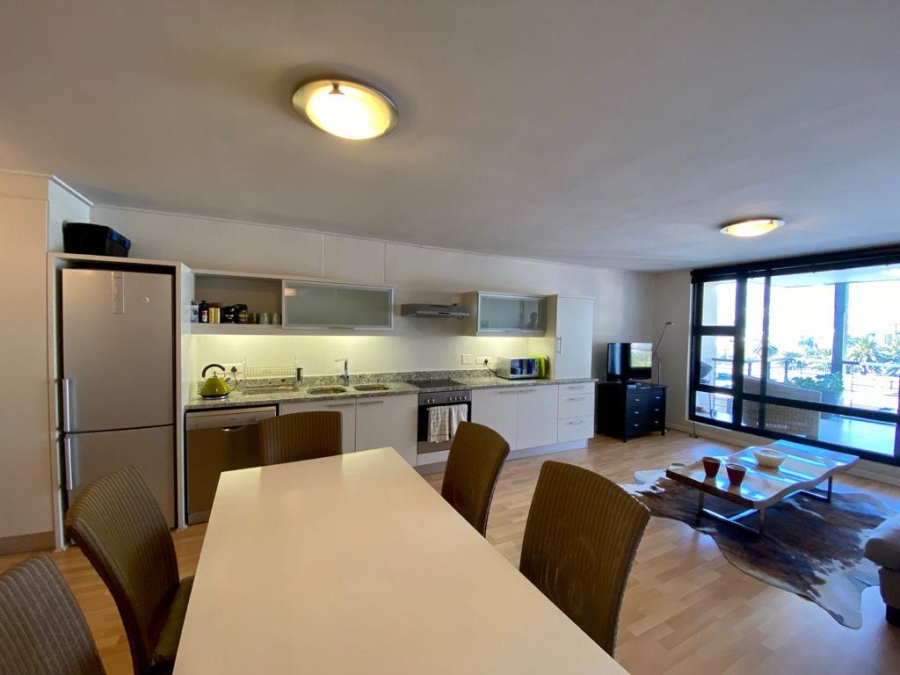 1 Bedroom Property for Sale in Gardens Western Cape